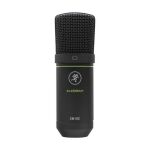 EM-91C Geniş Diyafram Condenser Mikrofon - Mackie