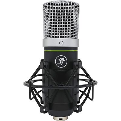 EM-91CU Usb Condenser Mikrofon - 1