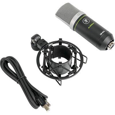 EM-91CU Usb Condenser Mikrofon - 3