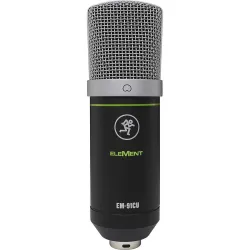EM-91CU Usb Condenser Mikrofon - 2
