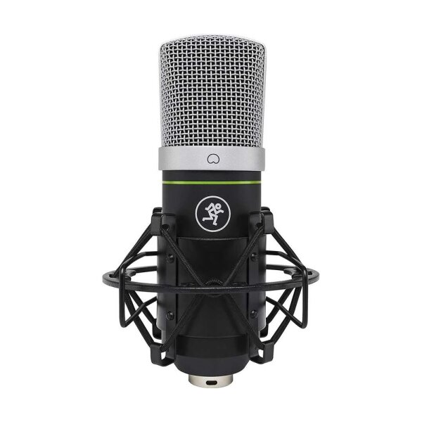 EM-91CU Usb Condenser Mikrofon - Mackie