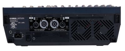 EMX- 5014 C+ Power Mikser