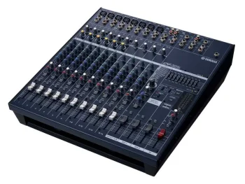 EMX- 5014 C+ Power Mikser - 3