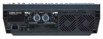 EMX-5016 CF+ Power Mikser - 2