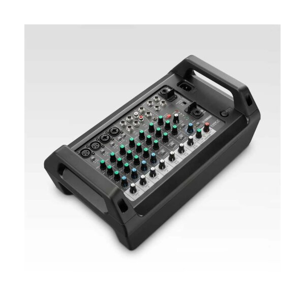 EMX2 Power Mikser - Yamaha