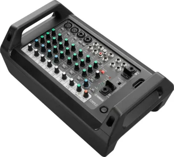 EMX2 Power Mikser - 5