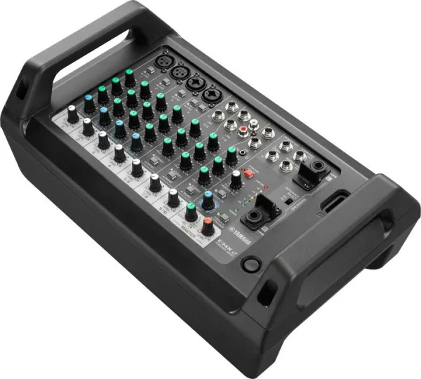 EMX2 Power Mikser - 5