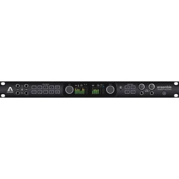 Ensemble Thunderbolt 2 Ses Kartı - 2