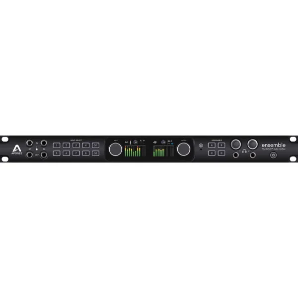 Ensemble Thunderbolt 2 Ses Kartı - 2