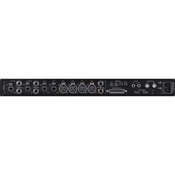 Ensemble Thunderbolt 2 Ses Kartı - 3