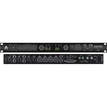 Ensemble Thunderbolt 2 Ses Kartı - 4