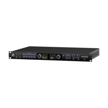 Ensemble Thunderbolt 2 Ses Kartı - Apogee