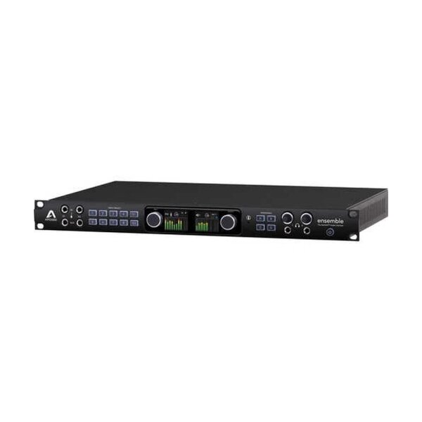 Ensemble Thunderbolt 2 Ses Kartı - 1