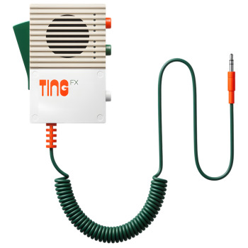 EP-40 Riddim + EP-2350 Ting Paket - 4