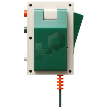 EP-40 Riddim + EP-2350 Ting Paket - 7