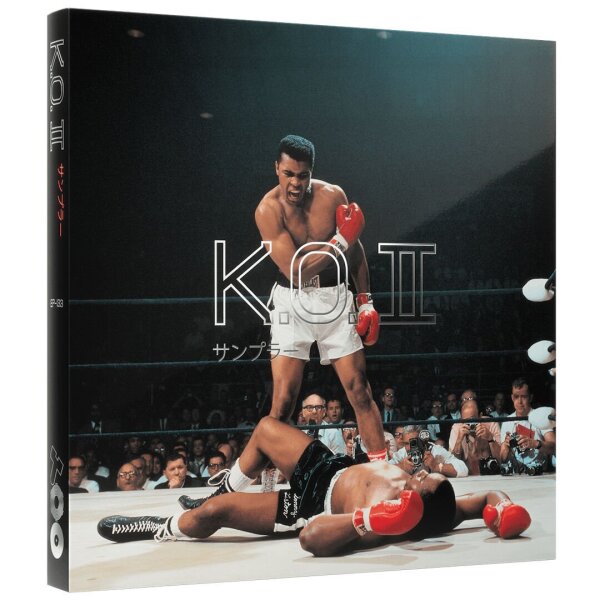 EP–133 K.O. II - 5