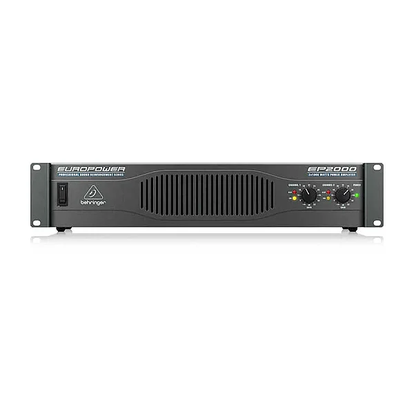 EP2000 2000 Watt Power Amfi - 1