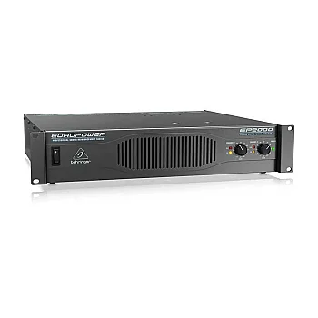 EP2000 2000 Watt Power Amfi - 2