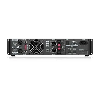 EP2000 2000 Watt Power Amfi - 3