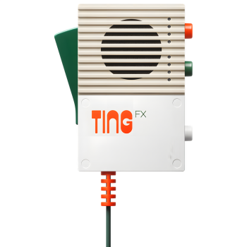 EP–2350 ting - 2