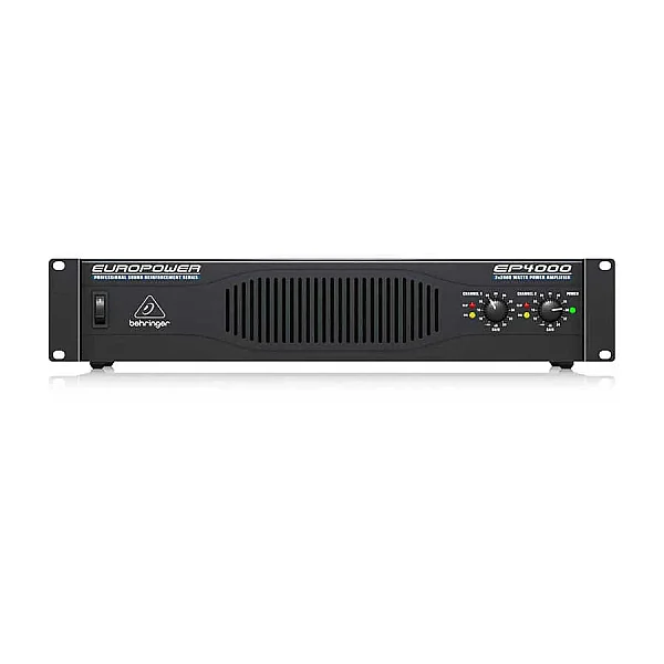 EP4000 4000 Watt Power Amfi - 1