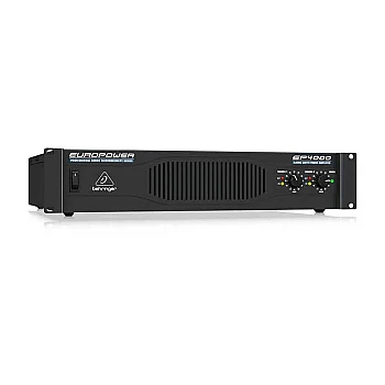 EP4000 4000 Watt Power Amfi - 2
