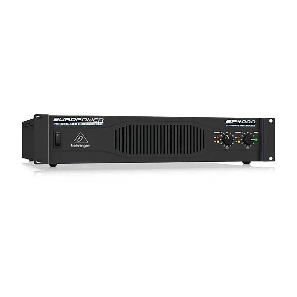 EP4000 4000 Watt Power Amfi - 2