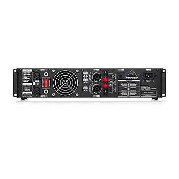 EP4000 4000 Watt Power Amfi - 3