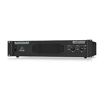 EP4000 4000 Watt Power Amfi - 4
