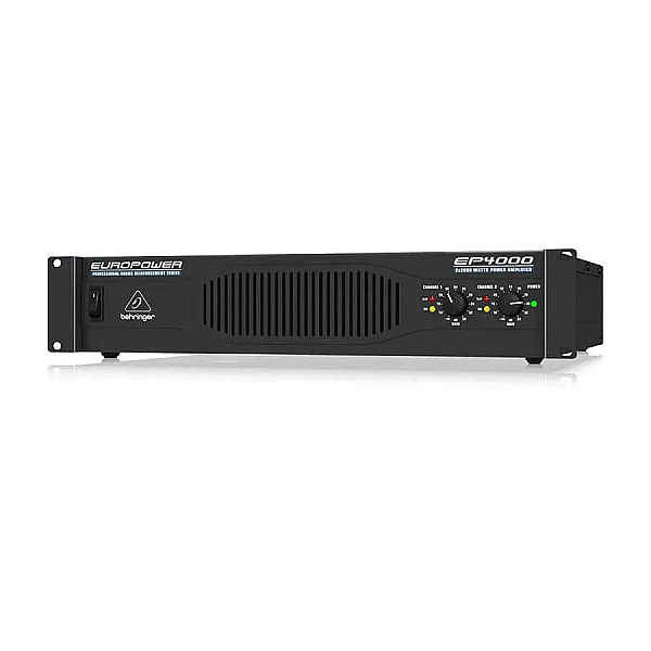 EP4000 4000 Watt Power Amfi - 4