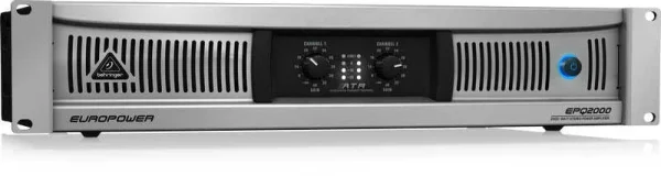 EPQ2000 2000 Watt Amfi - 2