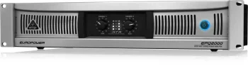 EPQ2000 2000 Watt Amfi - 3