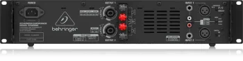 EPQ2000 2000 Watt Amfi - 4