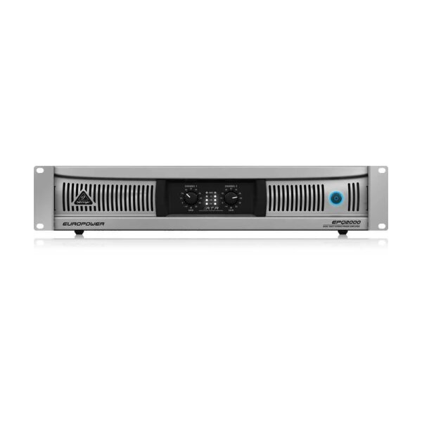 EPQ2000 2000 Watt Amfi - 1