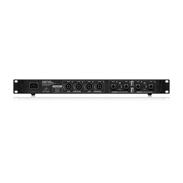 EPQ304 300 Watt Amfi - 3