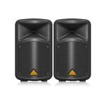 EPS500MP3 500 Watt Portatif Ses Sistemi - 1