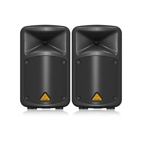 EPS500MP3 500 Watt Portatif Ses Sistemi - Behringer