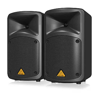 EPS500MP3 500 Watt Portatif Ses Sistemi - 2
