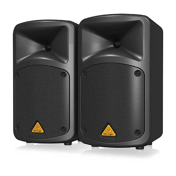 EPS500MP3 500 Watt Portatif Ses Sistemi - 2