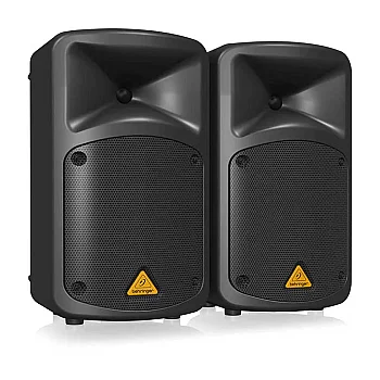 EPS500MP3 500 Watt Portatif Ses Sistemi - 3