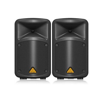 EPS500MP3 500 Watt Portatif Ses Sistemi - Behringer