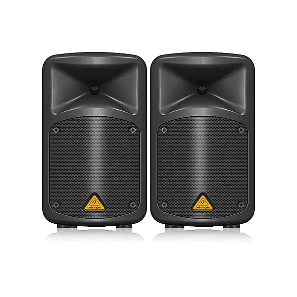 EPS500MP3 500 Watt Portatif Ses Sistemi - 1