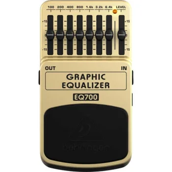 EQ 700 Ekolayzer - 2