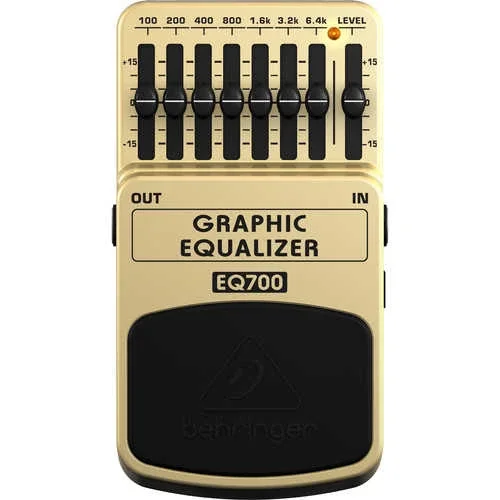 EQ 700 Ekolayzer - 2