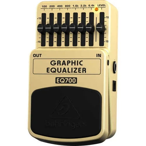 EQ 700 Ekolayzer - 3