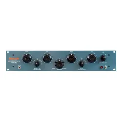 EQP-WA Equalizer - Warm Audio