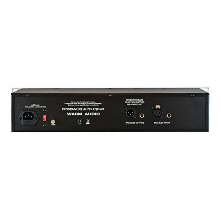 EQP-WA Equalizer - 2