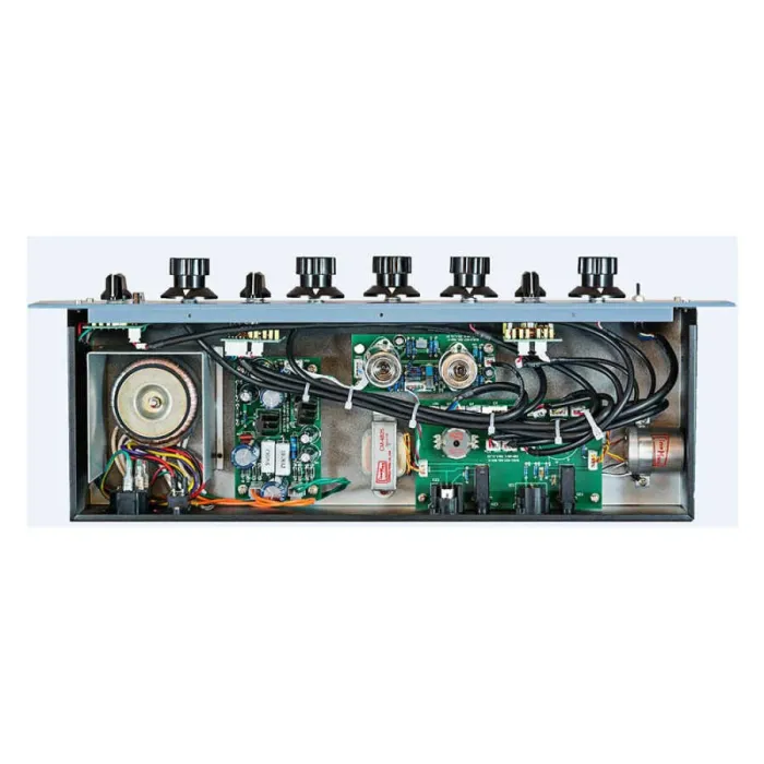 EQP-WA Equalizer - 3