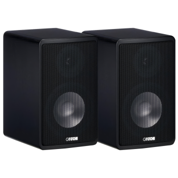 Ergo 620 Black | Çift - Canton