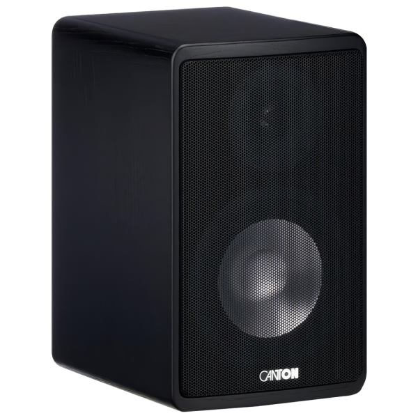 Ergo 620 Black | Çift - 2